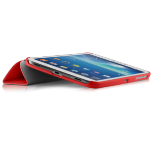 Чехол для Samsung Galaxy Tab 3 8.0 Onzo Royal Red